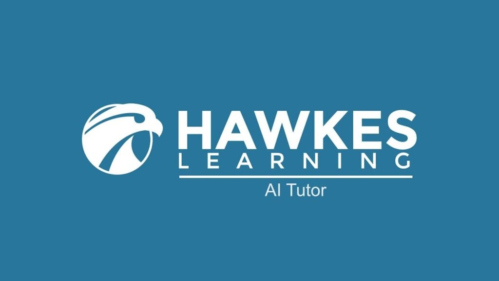 Hawkes Learning | AI Tutor