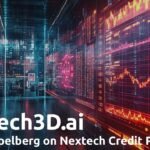 Nextech3D.ai launches Nextech Credit to power unified enterprise engagement Nextech3D.ai launches Nextech Credit to power unified enterprise engagement