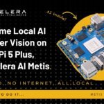Standalone AI on Orange Pi 5 Plus | Step-by-Step Guide