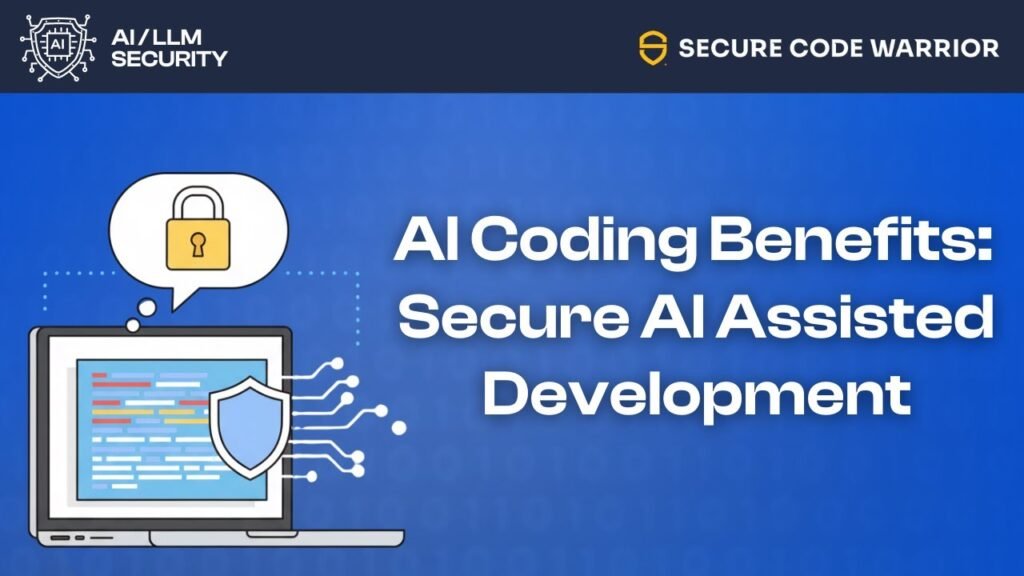 AI Coding Benefits: Secure AI-Assisted Development AI Coding Benefits: Secure AI-Assisted Development