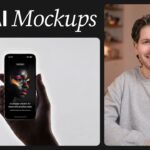 Tutorial: Apple Inspired Mockups with AI