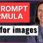 ChatGPT Image Prompt Formula for Generating Great AI images (beginner friendly!)