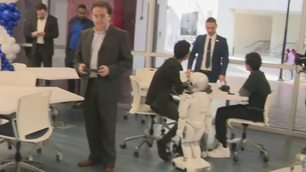 Google awards Miami Dade College million to expand AI education Google awards Miami Dade College million to expand AI education