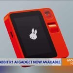 Tech Updates: TikTok Ban Passes, Another Physical AI Gadget & Apple Sets iPad Event – Rich on Tech