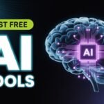 The BEST FREE AI Tools You NEED to Know NOW