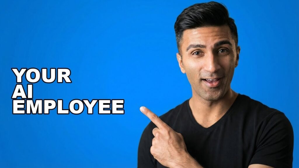 AI Agents: The Future of Business Automation