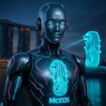 “Welcome to McZos Education – Your AI Guide, Singapore Style! #McZosEducation
