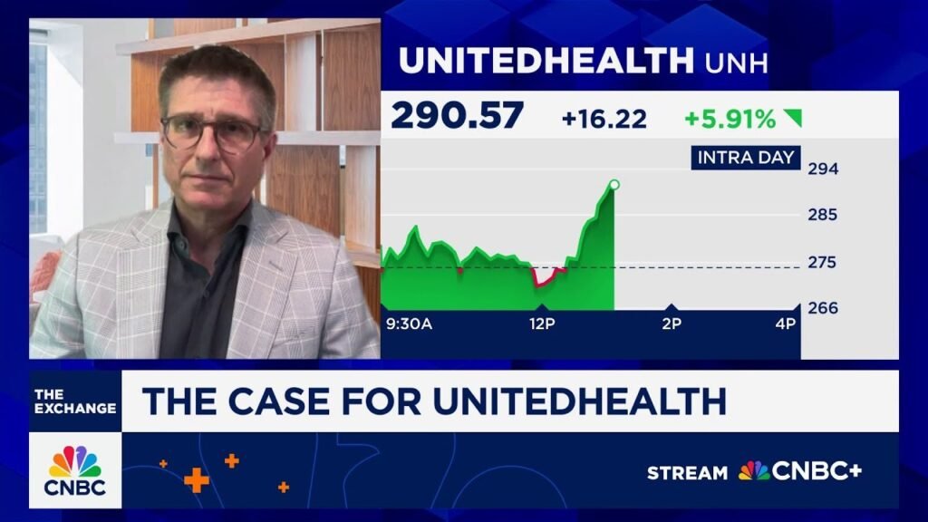 Buyer of large cap quality tech after recent AI developments, says GMO’s Tom Hancock