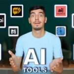 10 FREE AI Tools That Give You an Unfair Advantage