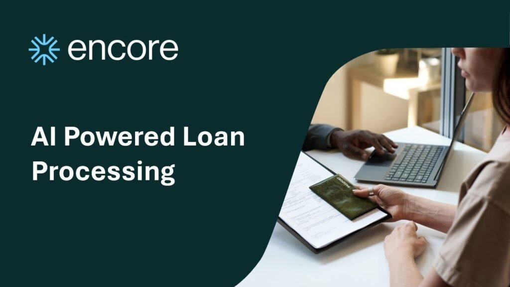 AI for Banks: How AI Automation Speeds Up Loan Document Processing