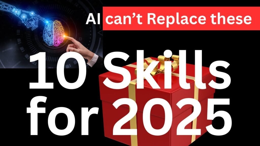 Top 10 Soft Skills for 2025 (AI Can’t Replace These) Top 10 Soft Skills for 2025 (AI Can’t Replace These)