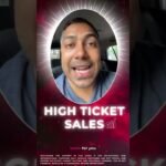 3 Free AI Tools for High Ticket Sales Follow ups #highticketsales #aitoolssales #remoteclosing