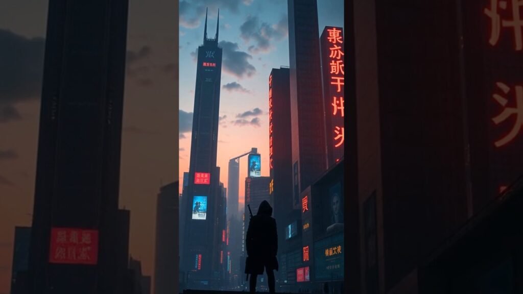 Is China’s New Tech a Game Changer or a Threat?