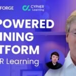 CYPHER Learning product demo: AI-powered training platform | SourceForge podcast
