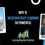 #144 Why is Bayesian Deep Learning so Powerful, with Maurizio Filippone