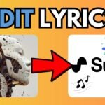 How To Edit Song Lyrics In Suno Ai – Step-by-Step Tutorial