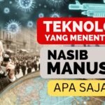 Inovasi Teknologi yang Menentukan Nasib Manusia | Sejarah AI