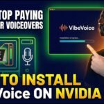 VibeVoice Tutorial: Run Free Unlimited AI Text-to-Speech Locally