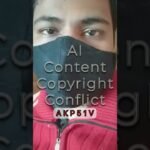 AI Content Copyright Implications – Akp51v Note to Self