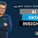 Uncover new data insights with AI MS-4018 | Episode 6 Uncover new data insights with AI MS-4018 | Episode 6