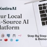 Open Source Local AI Platform | MLX-LM | CrewAI | N8N | Qdrant | React | Docker | Ollama – KutiraAI