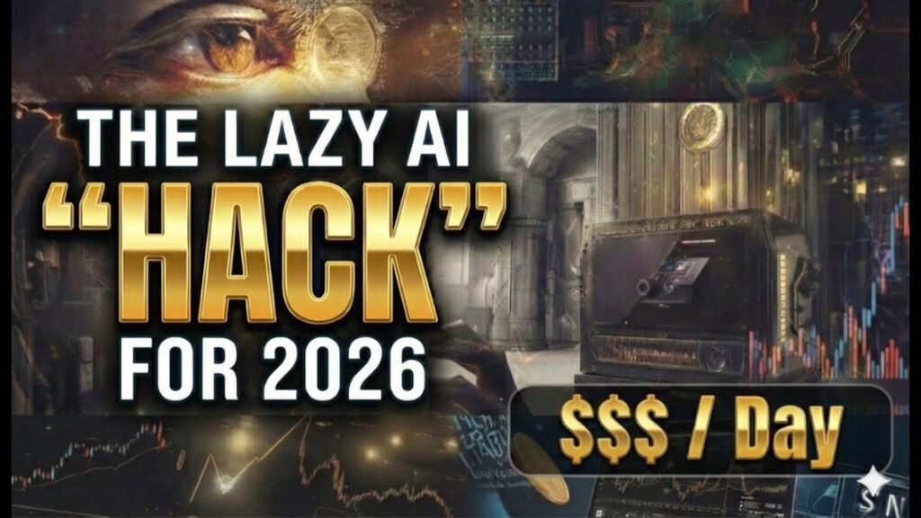 Stop Following Dead AI Trends: The Unspoken Truth for 2026. Stop Following Dead AI Trends: The Unspoken Truth for 2026.