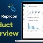 Deltek Replicon | AI-Powered Time Tracking Software
