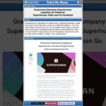 Grammarly Becomes Superhuman, Launches AI-Powered Superhuman Suite #tech #ai #email  #news