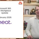 Microsoft 365 AI Workplace Update February 2026
