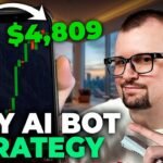 Top AI BOT Strategy For Beginners! Just Repeat And Get The Result!