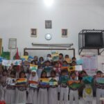 Deep Learning in Fine Arts Learning, Exploring Primary and Secondary Colors (Yuni Astutik, S.Pd)