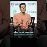 AI & Jobs What Top Tech CEOs Are Saying #ainews