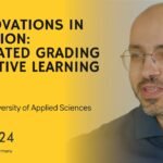 AI Innovations in Education: Automated Grading & Adaptive Learning | Insights from Hani Alers