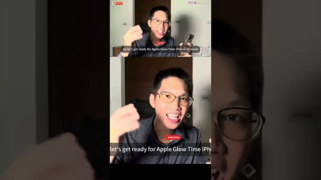 “Get Ready for the iPhone 16: Apple Glow Time Event – AI Innovations Unveiled!” “Get Ready for the iPhone 16: Apple Glow Time Event – AI Innovations Unveiled!”