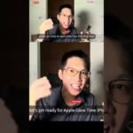 “Get Ready for the iPhone 16: Apple Glow Time Event – AI Innovations Unveiled!”