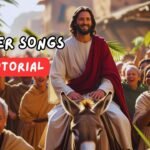 AI Music Videos For Easter Using AI Tools (FULL TUTORIAL) | How To Make AI Music Videos