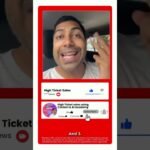 Beginner High Ticket Sales Free AI Tools #highticketsales #aitoolssales #remoteclosing