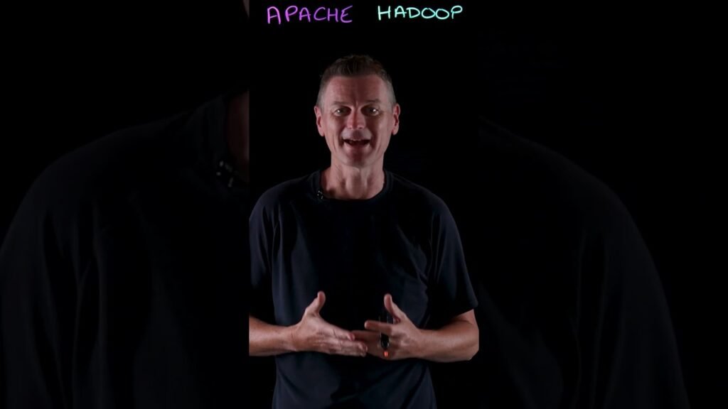 From Elephant to Enterprise: Taming Big Data with Apache Hadoop #bigdata #ai #dataanalytics From Elephant to Enterprise: Taming Big Data with Apache Hadoop #bigdata #ai #dataanalytics