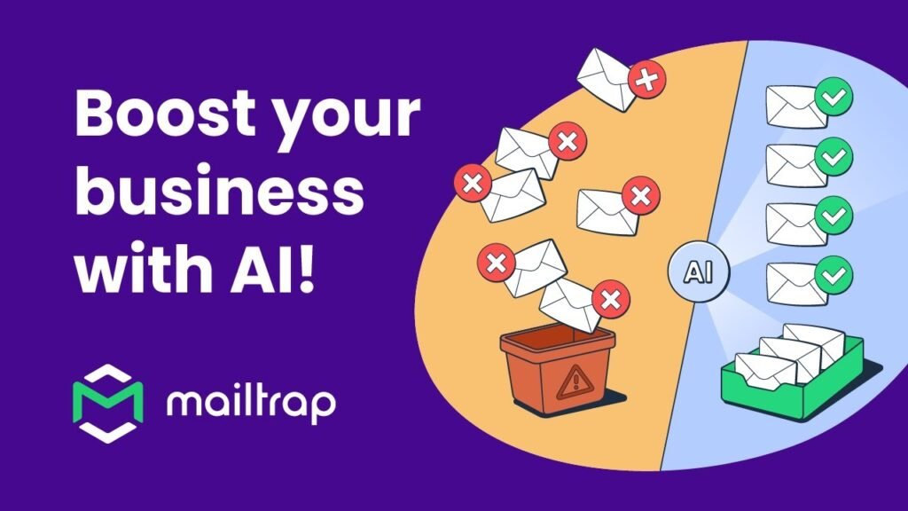 AI Tools to Improve Bulk Email Sending for Business AI Tools to Improve Bulk Email Sending for Business