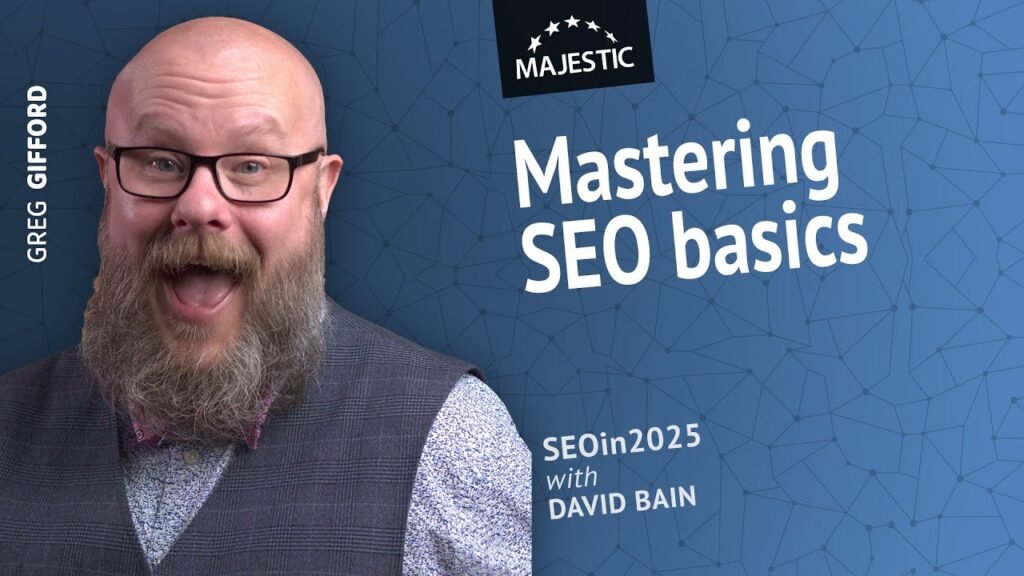 DON’T get distracted by AI tools and algo updates – with Greg Gifford DON’T get distracted by AI tools and algo updates – with Greg Gifford