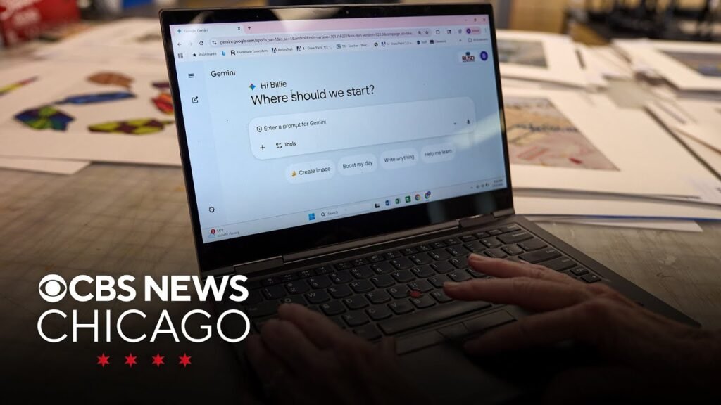 AI use in schools and classrooms is booming as educators grapple with guidelines