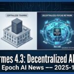 AI News: Hermes 4.3 36B, Claude Opus 4.5 in GitHub Copilot, AWS Kiro Coding Agent, and more!