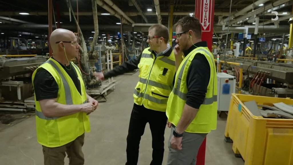 Fortune Brands Innovations + Augury: Transforming Operations with AI-Powered Maintenance