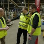 Fortune Brands Innovations + Augury: Transforming Operations with AI-Powered Maintenance