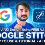 FREE UI/UX Design Using Google Stitch Tutorial | Ai Tools | Google Stitch to Figma | Rajat Upadhyay FREE UI/UX Design Using Google Stitch Tutorial | Ai Tools | Google Stitch to Figma | Rajat Upadhyay