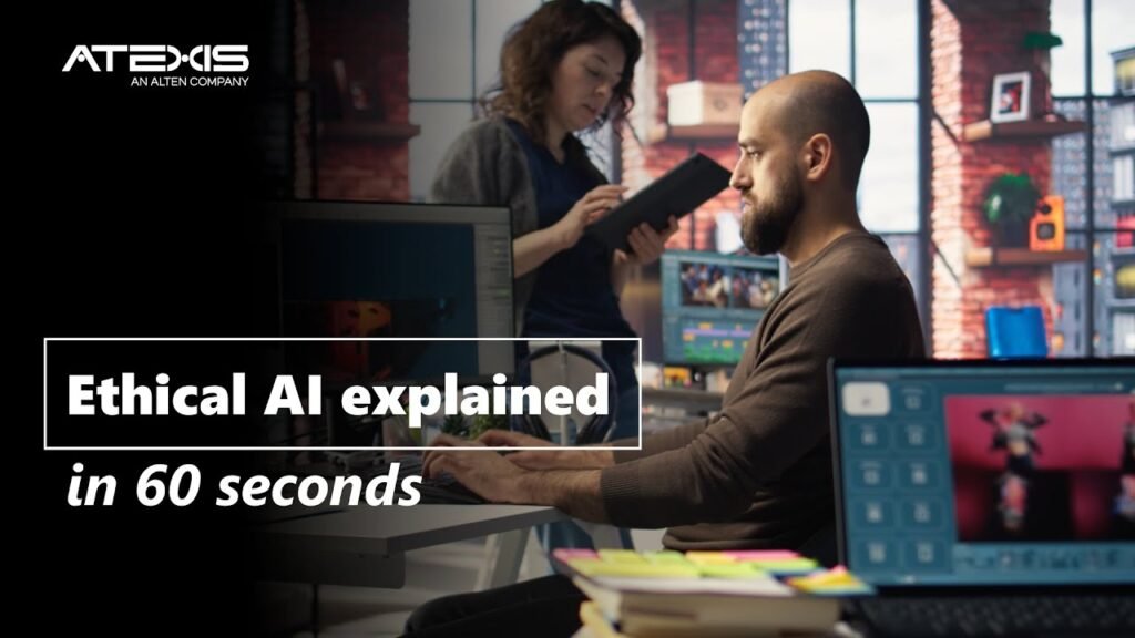 Ethical AI explained: bias & privacy in multimodal training Ethical AI explained: bias & privacy in multimodal training