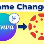 Canva AI for Canvas Teachers: Smarter, Faster Content! Canva AI for Canvas Teachers: Smarter, Faster Content!