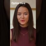 OptimHire: hire smarter and faster with this AI-powered hiring platform