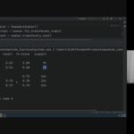 Thực hành huấn luyện mô hình Machine Learning với Scikit-learn (Zalo: 0349942449)