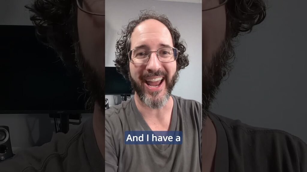 I’m the Tool Smith Now (Thanks, AI) | #productmanagement #productivity #AI #toolsmith I’m the Tool Smith Now (Thanks, AI) | #productmanagement #productivity #AI #toolsmith